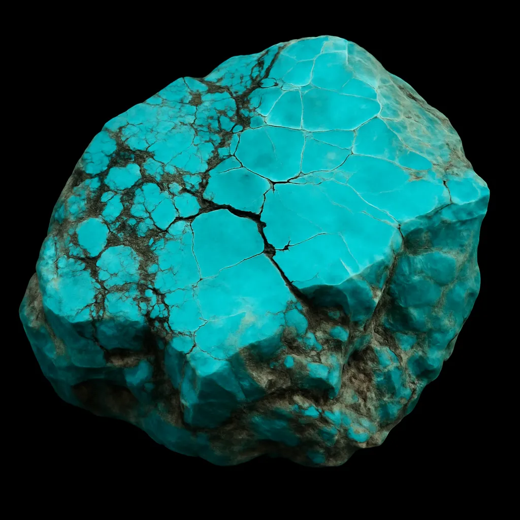 BLUE TURQUOISE 2 Guaca inc